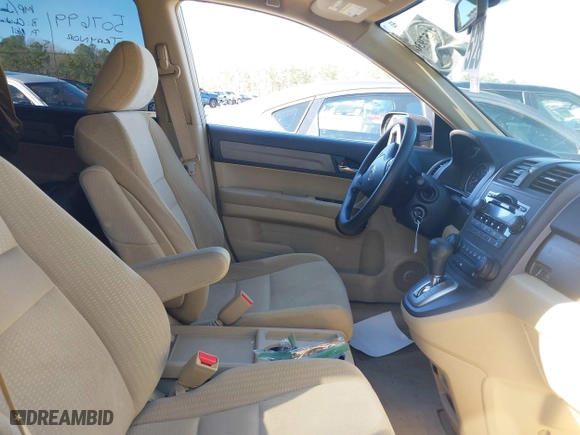 2008 Honda CR-V EX with VIN 3CZRE38548G704231, listed as a IAAI auction lot 41579306 with 167,581 mi miles. Bid and sale history available at carsss.com. Image 5.