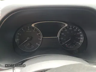 2020 Nissan Pathfinder SV z VIN 5N1DR2BN5LC641512, wystawiony jako Copart lot #64080635 z przebiegiem Nie podano mil oraz Nie do naprawy • Non repairable. Historia ofert i sprzedaży dostępna na DreamBid. Obrazek 9.