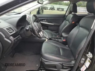 2016 Subaru Crosstrek Touring with VIN JF2GPBLC8GH226120, listed as a Copart auction lot 62836425 with 253,099 mi miles and Clean title. Bid and sale history available at DreamBid. Image 7.