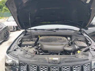 2020 Jeep Grand Cherokee Laredo E with VIN 1C4RJFAG9LC335473, listed as a IAAI auction lot 42366691 with 95,805 mi miles and . Bid and sale history available at DreamBid. Image 10.