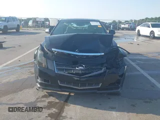 2008 Cadillac CTS AWD с VIN 1G6DH577380194435, выставлен на аукционе IAAI как лот 40255409 с пробегом 157 226 миль миль и . История ставок и продаж доступна на DreamBid. Изображение 6.