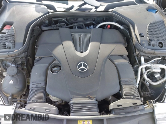 2018 Mercedes-Benz E 400 with VIN WDD1K6FB7JF042020, listed as a IAAI auction lot 42022041 with 69,859 mi miles and . Bid and sale history available at DreamBid. Image 10.