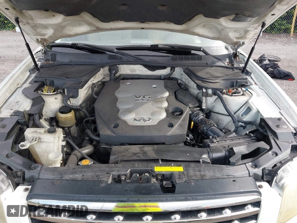 2006 Infiniti FX with VIN JNRAS08U76X104510, listed as a IAAI auction lot 42591566 with 149,637 mi miles and . Bid and sale history available at DreamBid. Image 10.