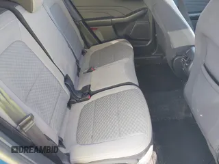 2022 Ford Escape SE Hybrid with VIN 1FMCU9BZXNUA45654, listed as a IAAI auction lot 41950858 with 54,792 mi miles and . Bid and sale history available at carsss.com. Image 8.