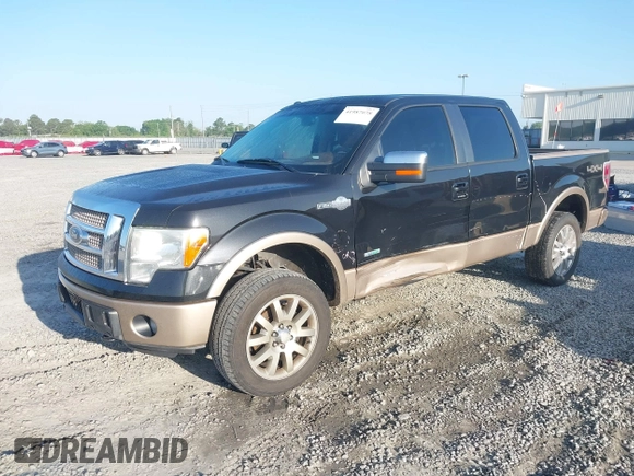 2012 Ford F-150 XL with VIN 1FTFW1ET6CKD05075, listed as a IAAI auction lot 41987078 with 299,875 mi miles and . Bid and sale history available at carsss.com. Image 17.