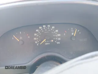 1995 Chevrolet Beretta z VIN 1G1LV1547SY276155, wystawiony jako IAAI lot #41703189 z przebiegiem 114 320 mil mil oraz . Historia ofert i sprzedaży dostępna na DreamBid. Obrazek 7.