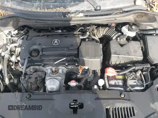 2019 Acura ILX with VIN 19UDE2F33KA000475, listed as a IAAI auction lot 41680296 with 67,053 mi miles. Bid and sale history available at carsss.com. Image 10.
