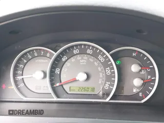 2008 Kia Sorento EX z VIN KNDJD736485797126, wystawiony jako IAAI lot #42253311 z przebiegiem 226 018 mil mil oraz . Historia ofert i sprzedaży dostępna na DreamBid. Obrazek 7.