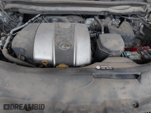 2016 Lexus RX 350 with VIN 2T2BZMCA3GC021804, listed as a IAAI auction lot 41830962 with 185,658 mi miles and . Bid and sale history available at DreamBid. Image 10.