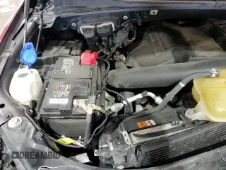 2019 Ford F-150 XL с VIN 1FTFX1E48KKC74853, выставлен на аукционе Copart как лот 61351155 с пробегом 77 043 миль миль и Списание • Salvage title. История ставок и продаж доступна на DreamBid. Изображение 15.