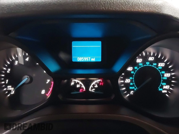 2016 Ford Transit Connect XL с VIN NM0LS7EXXG1252457, выставлен на аукционе IAAI как лот 42303580 с пробегом 85 997 миль миль и . История ставок и продаж доступна на DreamBid. Изображение 7.