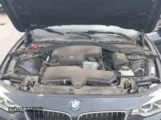 2016 BMW 4 Series 428i z VIN WBA4A9C5XGGL89545, wystawiony jako IAAI lot #41959630 z przebiegiem 61 908 mil mil oraz . Historia ofert i sprzedaży dostępna na DreamBid. Obrazek 10.
