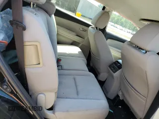 2011 Mazda CX-9 Sport with VIN JM3TB2BA3B0302420, listed as a Copart auction lot 56856015 with 157,699 mi miles and Salvage title. Bid and sale history available at DreamBid. Image 11.