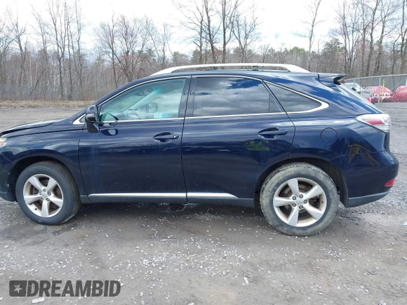 2010 Lexus RX with VIN 2T2BK1BA0AC008245, listed as a IAAI auction lot 42051056 with 234,222 mi miles and . Bid and sale history available at carsss.com. Image 14.