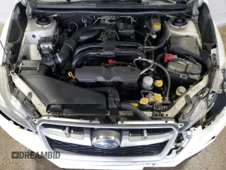 2013 Subaru Impreza Special Sports Premium with VIN JF1GPAL61D2827098, listed as a Copart auction lot 62030425 with 161,116 mi miles and Salvage title. Bid and sale history available at DreamBid. Image 11.