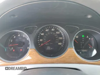 2006 Lexus ES 350 with VIN JTHBA30G465154631, listed as a Copart auction lot 54867215 with 79,892 mi miles and Salvage Title. Bid and sale history available at DreamBid. Image 9.