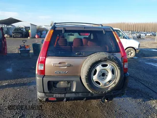 2004 Honda CR-V LX with VIN JHLRD68474C012546, listed as a IAAI auction lot 41288069 with 212,872 mi miles and . Bid and sale history available at DreamBid. Image 16.