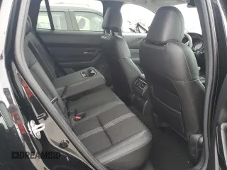 2025 Mazda CX-50 S Select with VIN 7MMVABAM6SN317805, listed as a Copart auction lot 46828215 with 4,855 mi miles and Clean Title. Bid and sale history available at DreamBid. Image 11.