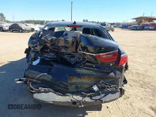 2019 Kia Cadenza Technology with VIN KNALC4J19K5171500, listed as a IAAI auction lot 41420658 with 93,823 mi miles. Bid and sale history available at carsss.com. Image 6.