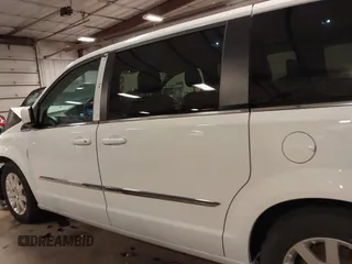 2016 Chrysler Town & Country Touring with VIN 2C4RC1BG1GR185657, listed as a IAAI auction lot 41905462 with 167,142 mi miles and . Bid and sale history available at DreamBid. Image 15.