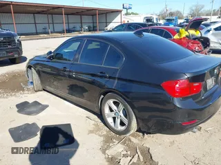 2015 BMW 3 Series 328i with VIN WBA3C1C57FK120647, listed as a IAAI auction lot 41699476 with 84,933 mi miles and . Bid and sale history available at DreamBid. Image 3.