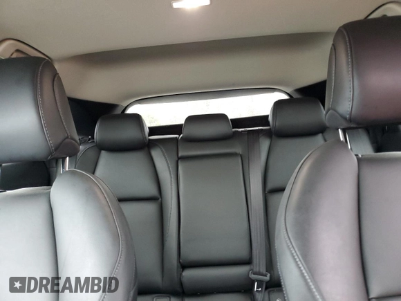 2022 Mazda CX-30 2.5 Turbo with VIN 3MVDMBAY1NM434761, listed as a Copart auction lot 72731244 with 30,331 mi miles and Salvage Title. Bid and sale history available at DreamBid. Image 10.