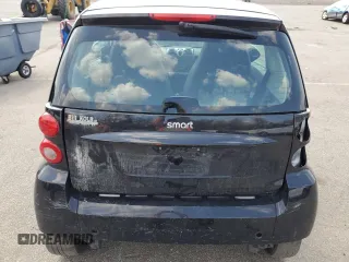 2008 Smart fortwo Pure with VIN WMEEJ31X78K205574, listed as a Copart auction lot 67711894 with Not Provided miles and Clean Title. Bid and sale history available at DreamBid. Image 10.