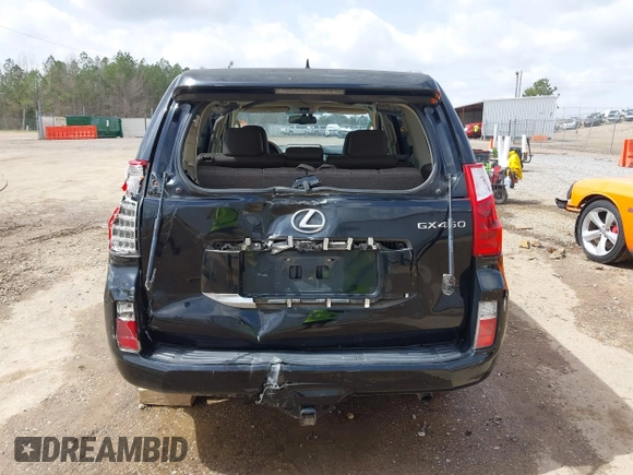 2011 Lexus GX 460 z VIN JTJBM7FX2B5033854, wystawiony jako IAAI lot #41772570 z przebiegiem 209 582 mil mil oraz . Historia ofert i sprzedaży dostępna na DreamBid. Obrazek 17.