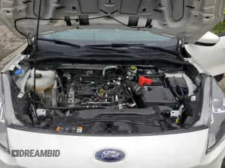 2021 Ford Escape SEL with VIN 1FMCU9H67MUA64853, listed as a Copart auction lot 60093115 with 105,724 mi miles and Clean title. Bid and sale history available at DreamBid. Image 12.