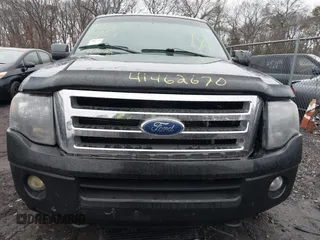 2011 Ford Expedition Max Limited with VIN 1FMJK2A53BEF16097, listed as a IAAI auction lot 41462670 with Not provided miles and . Bid and sale history available at DreamBid. Image 12.