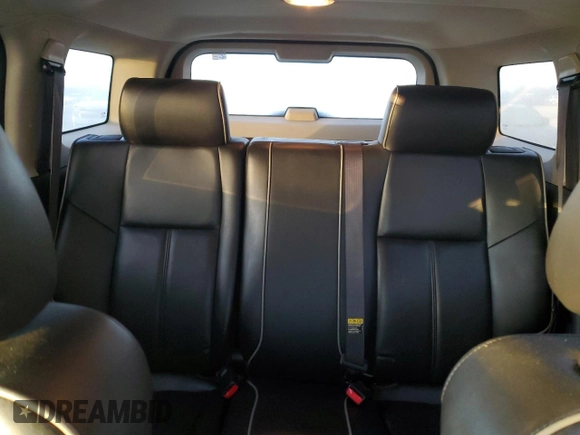 2006 Hummer H3 with VIN 5GTDN136868178749, listed as a Copart auction lot 75486784 with 168,493 mi miles and Clean Title. Bid and sale history available at carsss.com. Image 10.