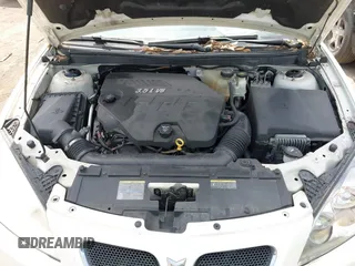 2008 Pontiac G6 with VIN 1G2ZG57N484133466, listed as a IAAI auction lot 42567098 with 116,965 mi miles and . Bid and sale history available at DreamBid. Image 10.