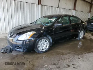 2010 Nissan Altima S z VIN 1N4AL2AP9AN558359, wystawiony jako Copart lot #59421975 z przebiegiem 189 584 mil mil oraz Szkoda całkowita • Salvage title. Historia ofert i sprzedaży dostępna na DreamBid. Obrazek 1.