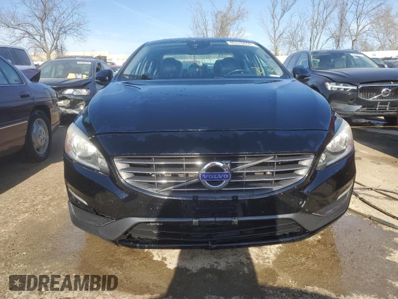 2014 Volvo S60 T5 z VIN YV1612FS1E2278441, wystawiony jako Copart lot #46378444 z przebiegiem 140 065 mil mil oraz Szkoda całkowita • Salvage title. Historia ofert i sprzedaży dostępna na DreamBid. Obrazek 5.