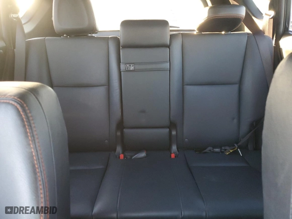 2017 Toyota RAV4 Hybrid SE with VIN JTMJJREV6HD075610, listed as a Copart auction lot 44260045 with 62,122 mi miles and Salvage Title. Bid and sale history available at carsss.com. Image 10.