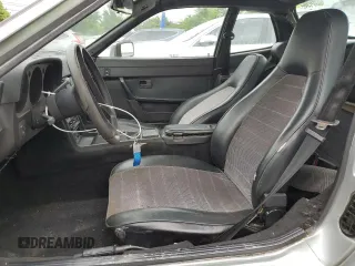 1983 Porsche 944 z VIN WP0AA0948DN453105, wystawiony jako Copart lot #58870185 z przebiegiem 96 753 mil mil oraz Czysty tytuł • Clean title. Historia ofert i sprzedaży dostępna na DreamBid. Obrazek 7.