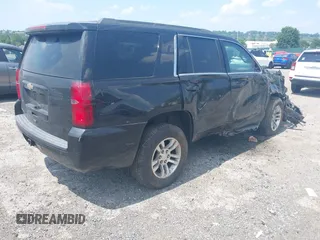 2016 Chevrolet Tahoe LS z VIN 1GNSKAKC7GR409402, wystawiony jako IAAI lot #42594767 z przebiegiem 210 315 mil mil oraz . Historia ofert i sprzedaży dostępna na DreamBid. Obrazek 4.