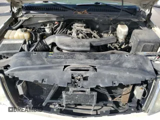 2004 Cadillac Escalade z VIN 1GYEK63N34R248216, wystawiony jako Copart lot #50672135 z przebiegiem Nie podano mil oraz Szkoda całkowita • Salvage title. Historia ofert i sprzedaży dostępna na DreamBid. Obrazek 12.