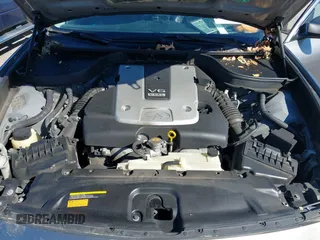 2011 Infiniti G37 x z VIN JN1CV6AR4BM401080, wystawiony jako IAAI lot #41313416 z przebiegiem Nie podano mil oraz . Historia ofert i sprzedaży dostępna na DreamBid. Obrazek 10.
