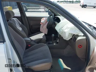 1996 Toyota Camry DX z VIN JT2BG12K8T0368612, wystawiony jako IAAI lot #42248750 z przebiegiem 122 237 mil mil oraz . Historia ofert i sprzedaży dostępna na DreamBid. Obrazek 5.