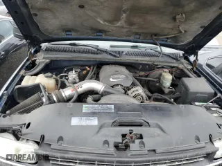 2002 Chevrolet Silverado 1500 LS with VIN 1GCEK14V42Z249072, listed as a Copart auction lot 78186794 with 159,220 mi miles and Salvage Title. Bid and sale history available at carsss.com. Image 11.