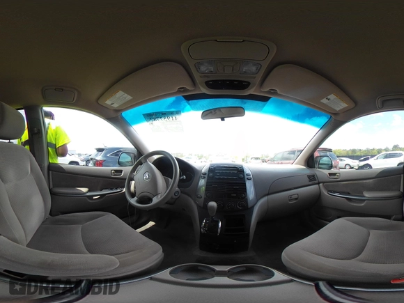 2008 Toyota Sienna CE with VIN 5TDZK23C08S221903, listed as a IAAI auction lot 41957782 with 169,245 mi miles and . Bid and sale history available at carsss.com. Image 19.