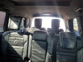2017 Mercedes-Benz GLS with VIN 4JGDF7FE2HA760279, listed as a Copart auction lot 44255265 with 66,803 mi miles and Salvage Title. Bid and sale history available at carsss.com. Image 10.