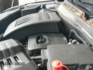 2017 Chevrolet Equinox LT с VIN 2GNFLFEK0H6272234, выставлен на аукционе IAAI как лот 43005015 с пробегом 102 934 миль миль и . История ставок и продаж доступна на DreamBid. Изображение 21.