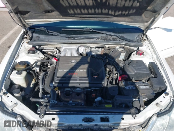 2004 Toyota Avalon XL z VIN 4T1BF28B54U362005, wystawiony jako IAAI lot #42174414 z przebiegiem 378 173 mil mil oraz . Historia ofert i sprzedaży dostępna na DreamBid. Obrazek 10.