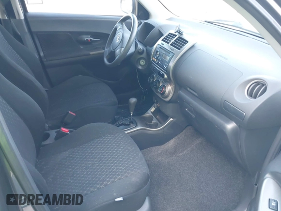 2013 Scion xD with VIN JTKKUPB44D1037924, listed as a IAAI auction lot 42479342 with 117,880 mi miles and . Bid and sale history available at DreamBid. Image 5.