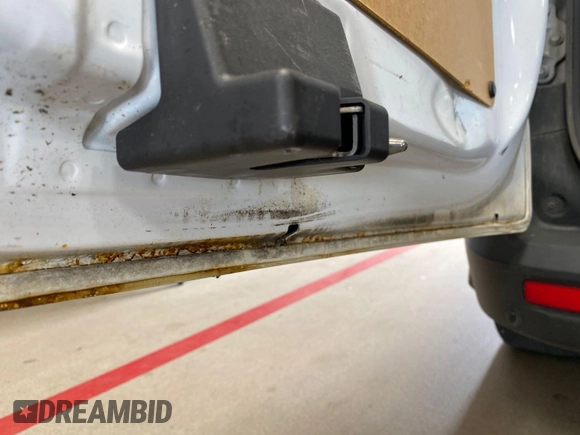 2018 Ford Transit Connect XL с VIN NM0LS7E76J1373896, выставлен на аукционе IAAI как лот 42503589 с пробегом 126 403 миль миль и . История ставок и продаж доступна на DreamBid. Изображение 2.