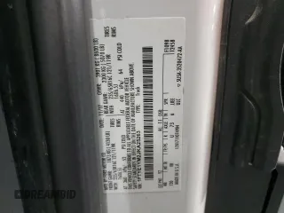 2018 Ford Transit с VIN 1FTYE1YM2JKA25263, выставлен на аукционе Copart как лот 42931795 с пробегом 248 285 миль миль и Чистый • Clean title. История ставок и продаж доступна на DreamBid. Изображение 13.