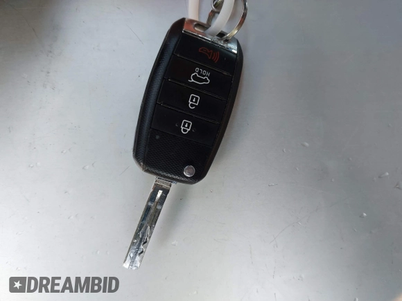 2020 Kia Sportage LX with VIN KNDPM3AC2L7733689, listed as a IAAI auction lot 41858043 with 93,979 mi miles and . Bid and sale history available at DreamBid. Image 11.