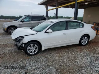 2012 Nissan Altima S with VIN 1N4AL2AP2CN436199, listed as a Copart auction lot 54697905 with 196,224 mi miles and Salvage Title. Bid and sale history available at DreamBid. Image 1.